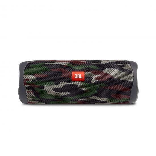 Wireless speaker JBL FLIP 5 SQUAD