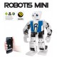 Комплект за роботика Robotis MINI, 14г.