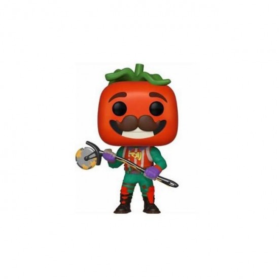 Funko POP! Games: Fortnite S3 - TomatoHead #513