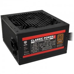 Захранващ блок Kolink Classic Power 400W 80 PLUS Bronze