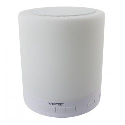 MultiRoom Wi Fi колонка VENZ A5-W, Бял MultiRoom Wi Fi колонка VENZ A5-W, Бял