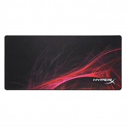 Геймърски пад Kingston HyperX Fury S Pro XL Speed, Черен