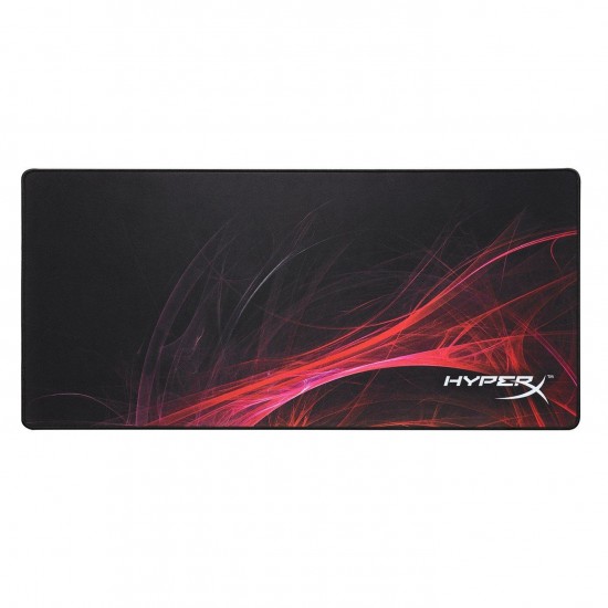Gaming pad Kingston HyperX Fury S Pro XL Speed, Black