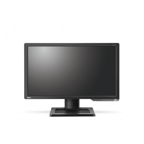 Monitor ZOWIE XL2411P 144Hz, TN, 24 inch, Wide, Full HD, DVI-DL, HDMI, DP, Black