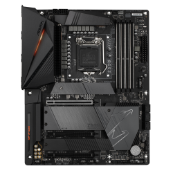 Дънна платка GIGABYTE Z590 AORUS PRO AX socket 1200 Wi-Fi 6, RGB Fusion 2.0