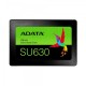 Solid State Drive (SSD) ADATA SU630, 2.5", 240GB, SATA3, Черен