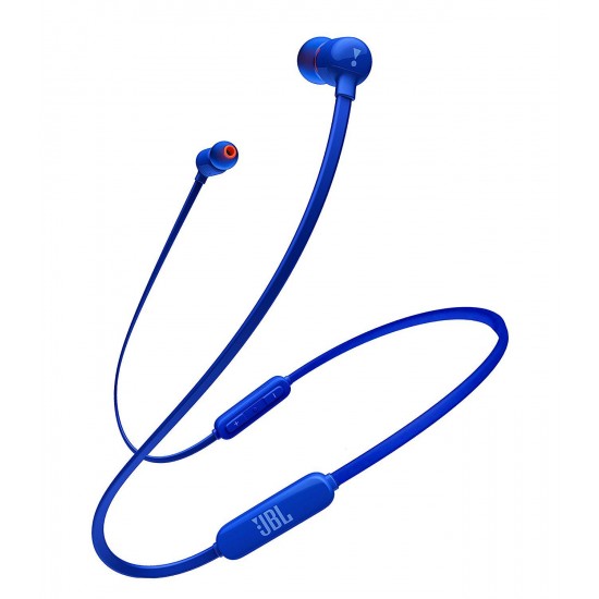 Bluetooth headphones JBL T110BT Blue