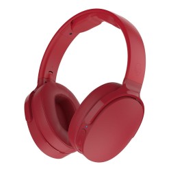Блутут слушалки Skullcandy Hesh 3 Wireless, Червен