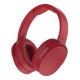 Блутут слушалки Skullcandy Hesh 3 Wireless, Червен