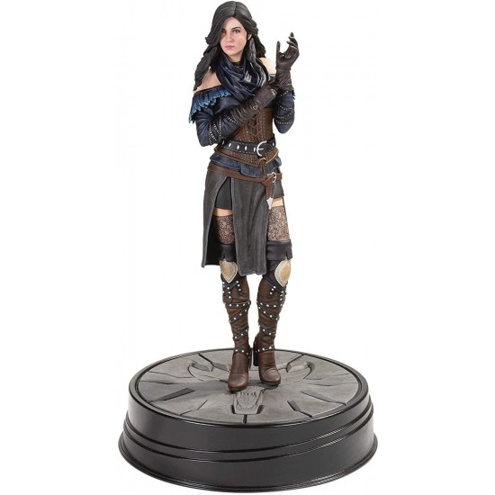 Dark Horse Witcher 3 Wild Hunt - Yennefer of Vengerberg