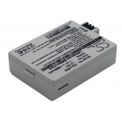 Батерия за камера CANON LPE5 LiIon 7.2V 1080mAh Cameron Sino