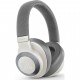 Безжични слушалки over-ear JBL E65BTNC, Бял