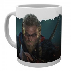 Π§Π°ΡΠ° GBEye Assassins Creed Valhalla, Eivor Mug Π§Π°ΡΠ° GBEye Assassins Creed Valhalla, Eivor Mug