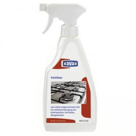 Xavax Degreaser, 500 ml