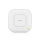 Безжична точка за достъп ZYXEL NWA110AX, 802.11ax Wi-Fi 6 AP с вкл. захранване, Unified AP