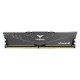 Памет Team Group T-Force Vulcan Z Gray DDR4 32GB 2666MHz CL18 TLZGD432G2666HC18H01