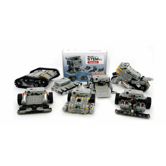 ROBOTIS STEM Level 1