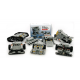 Комплект за роботика Robotis STEM, Level 1, 14г.