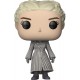 Фигурка Funko POP! GAME OF THRONES - Daenerys Targaryen (White Coat) #59