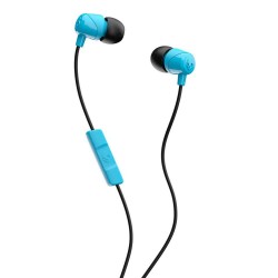 Слушалки тапи Skullcandy Jib Черен/Син
