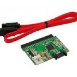 Конвертор ESTILLO IDE - SATA