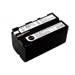 Батерия за камера INFO-LI L SIZE (NPF750) Li-Ion 7.4V 4400mAh  Cameron Sino