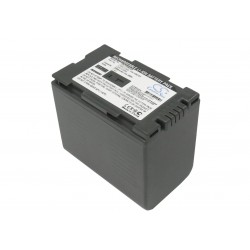 Батерия за камера Panasonic (CGR-D320) Li-Ion 7.2V 3300mAh  Cameron Sino