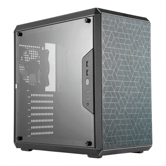 Case Cooler MasterBoxQ500L