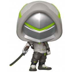 Фигурка Funko POP! Games: Overwatch - Genji #551