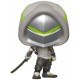 Фигурка Funko POP! Games: Overwatch - Genji #551