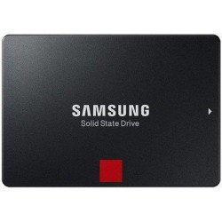 Solid State Drive (SSD) SAMSUNG 860 PRO, 1TB, SATA III, 2.5 inch MZ-76P1T0E