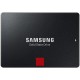 Solid State Drive (SSD) SAMSUNG 860 PRO, 1TB, SATA III, 2.5 inch MZ-76P1T0E