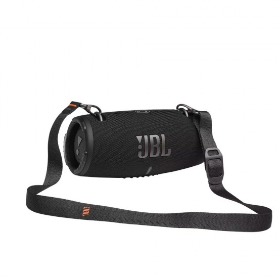 Wireless speaker JBL XTREME 3 Black