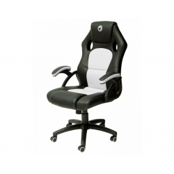 Геймърски стол NACON PCCH-310, Бял Геймърски стол NACON PCCH-310, Бял