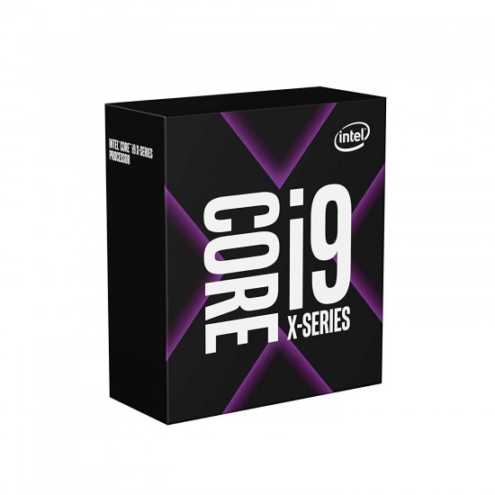 CPU Intel Coffee Lake Core i9-10920X 3.50GHz (up to 4.60GHz), 19.25MB, 165W,  LGA2066
