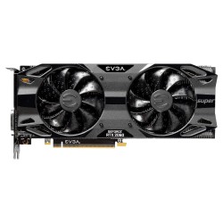 Видео карта EVGA GeForce RTX 2060 SUPER SC ULTRA GAMING 8GB GDDR6