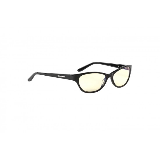 Gaming glasses Gunnar Jewel Onyx, Amber