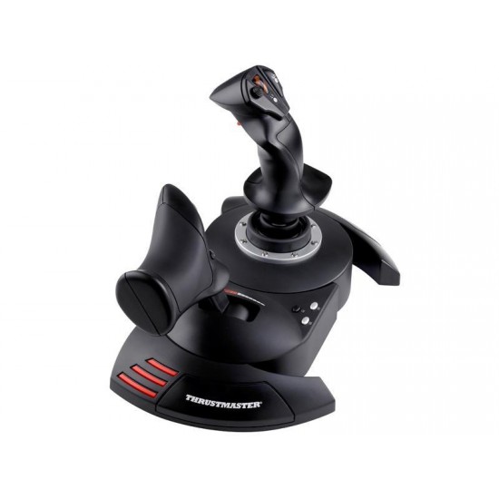 Joystick Thrustmaster T.Flight Hotas X for PC / PS3, Black