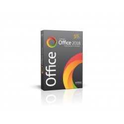 Софтуерен офис пакет SoftMaker Office Proffesional 2018 for Windows