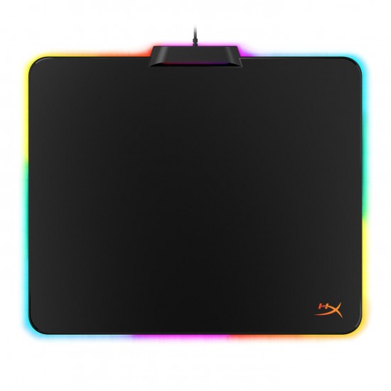 Gaming pad HyperX FURY Ultra M RGB, Black