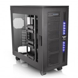 Кутия THERMALTAKE Core W100 Black CA-1F2-00F1WN-00