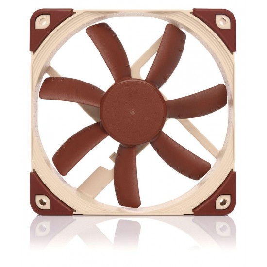 Fan Noctua 120mm NF-S12A PWM