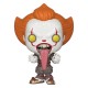 Фигурка Funko POP! Movies: IT Chapter 2 - Pennywise Funhouse (with Dog Tongue) #781