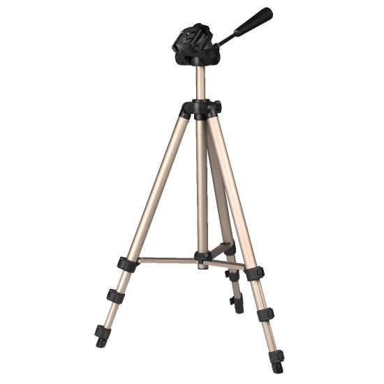 Tripod HAMA "Star 75" 04175, Aluminium