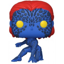 Фигурка Funko POP! Marvel: X-Men 20th - Mystique #638 Фигурка Funko POP! Marvel: X-Men 20th - Mystique #638