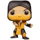 Фигурка Funko POP! Games: Mortal Kombat - Scorpion #537