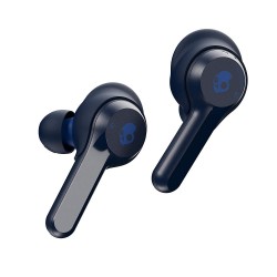 Блутут слушалки Skullcandy Indy True Wireless, Син