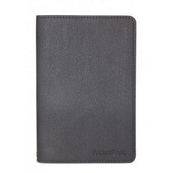 Калъф Comfort Pocketbook HD/HD2 Touch black за eBook четец, 6 inch, Черен