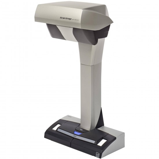Image Scanner FUJITSU ScanSnap SV600, USB2.0
