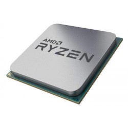 Процесор AMD RYZEN 5 2500X MPK 3.6GHz PCIe 3.0 DDR4, 65W, AM4